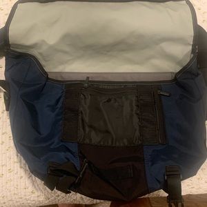 Timbuk2 messenger bag